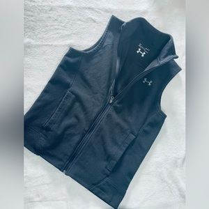 Under Armor Offgrid Fleece Vest | Under Armour | Under Armour | Under Armour